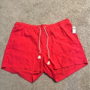 Brand New with tag Old Navy shorts